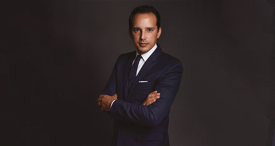 Taha Bouqdib talks the past and future of Bacha Coffee with Indonesia’s first boutique
