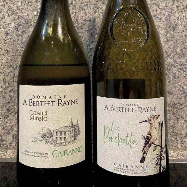 Taking gamay Beaujolais to the Limit
