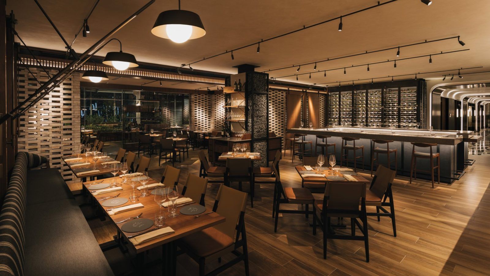 Review: Hilton Singapore Orchard the iconic hidden gem