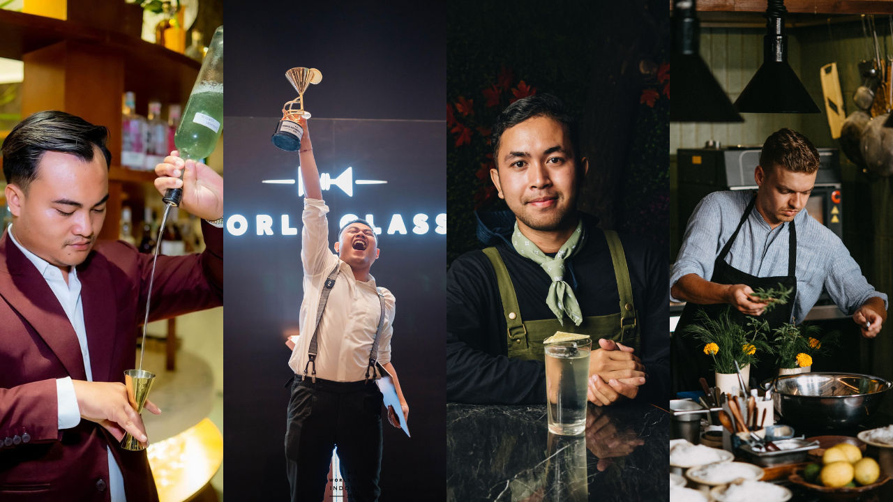 From Bali to the World: Syrco BASÈ team shines on the international stage