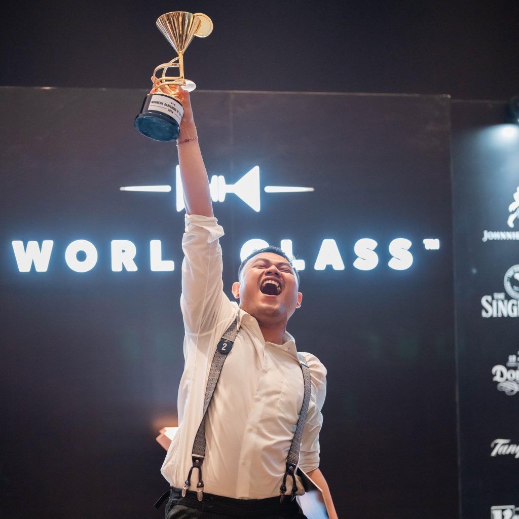 From Bali to the World: Syrco BASÈ team shines on the international stage