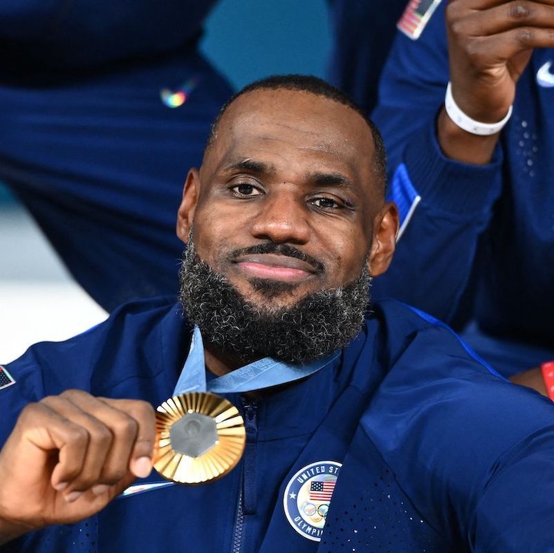 These star athletes are likely to be retiring after the 2024 Paris Olympics