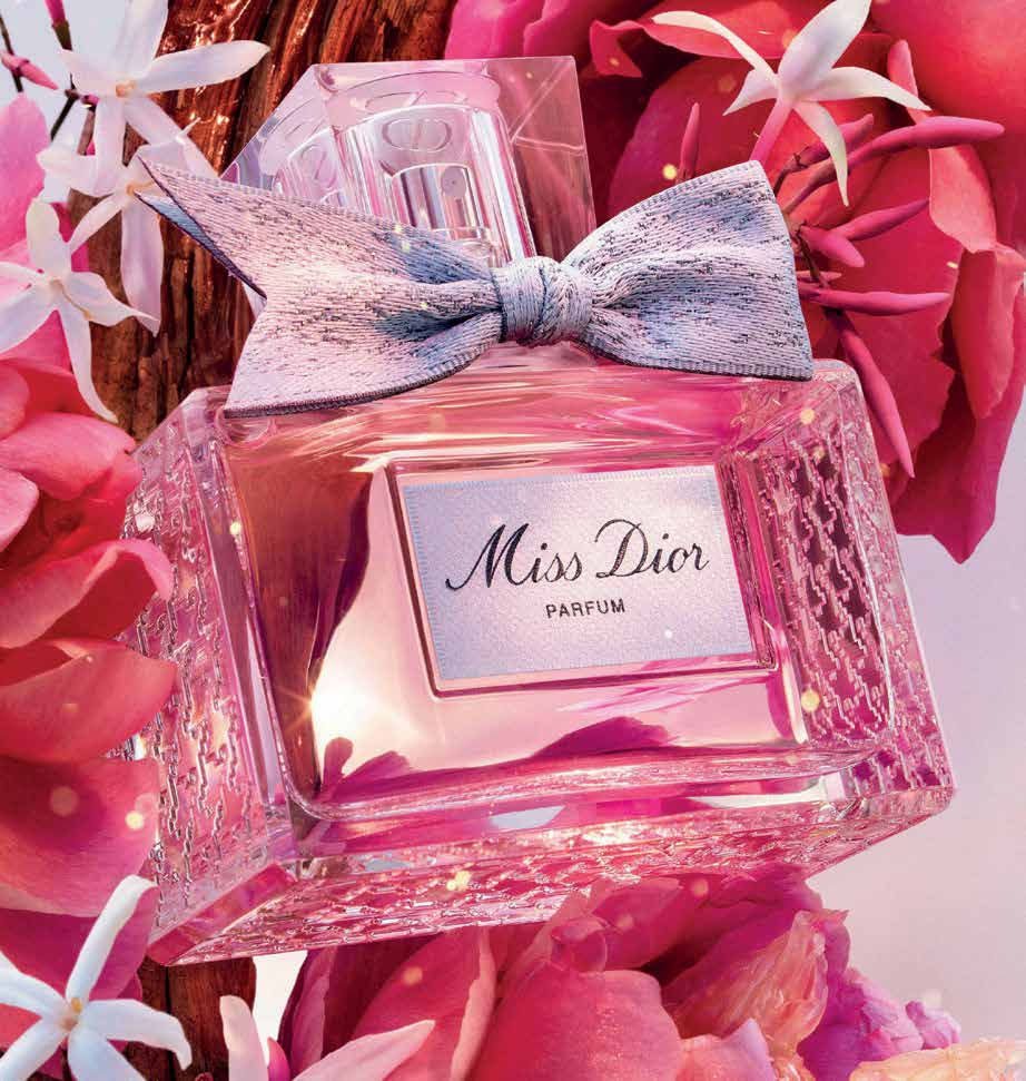 The top five beauty releases to watch in August 2024