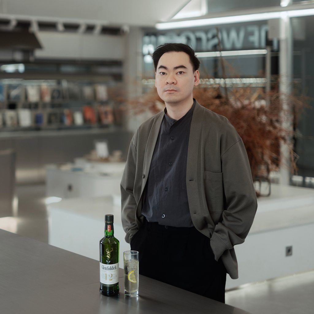 Glenfiddich’s Where Next Club introduces its latest Maverick: Hadi Ismanto