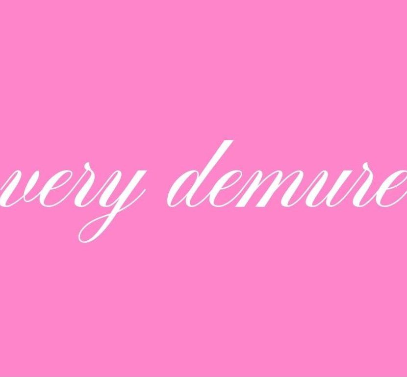 All about the ‘very demure’ trend taking over social media