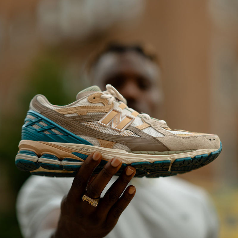 The best sneaker releases to covet this August 2024