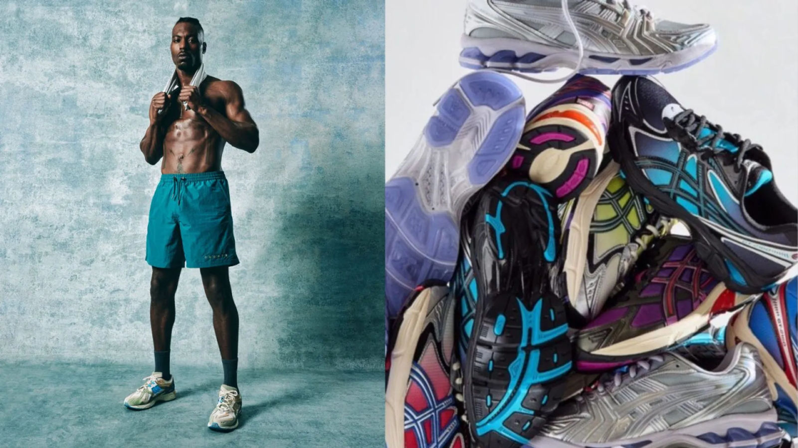 The best sneaker releases to covet this August 2024