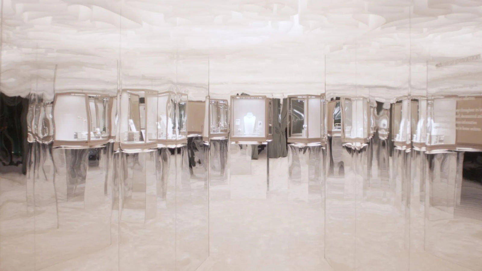 A deep dive into Cartier’s Nature Sauvage high jewellery collection in Vienna