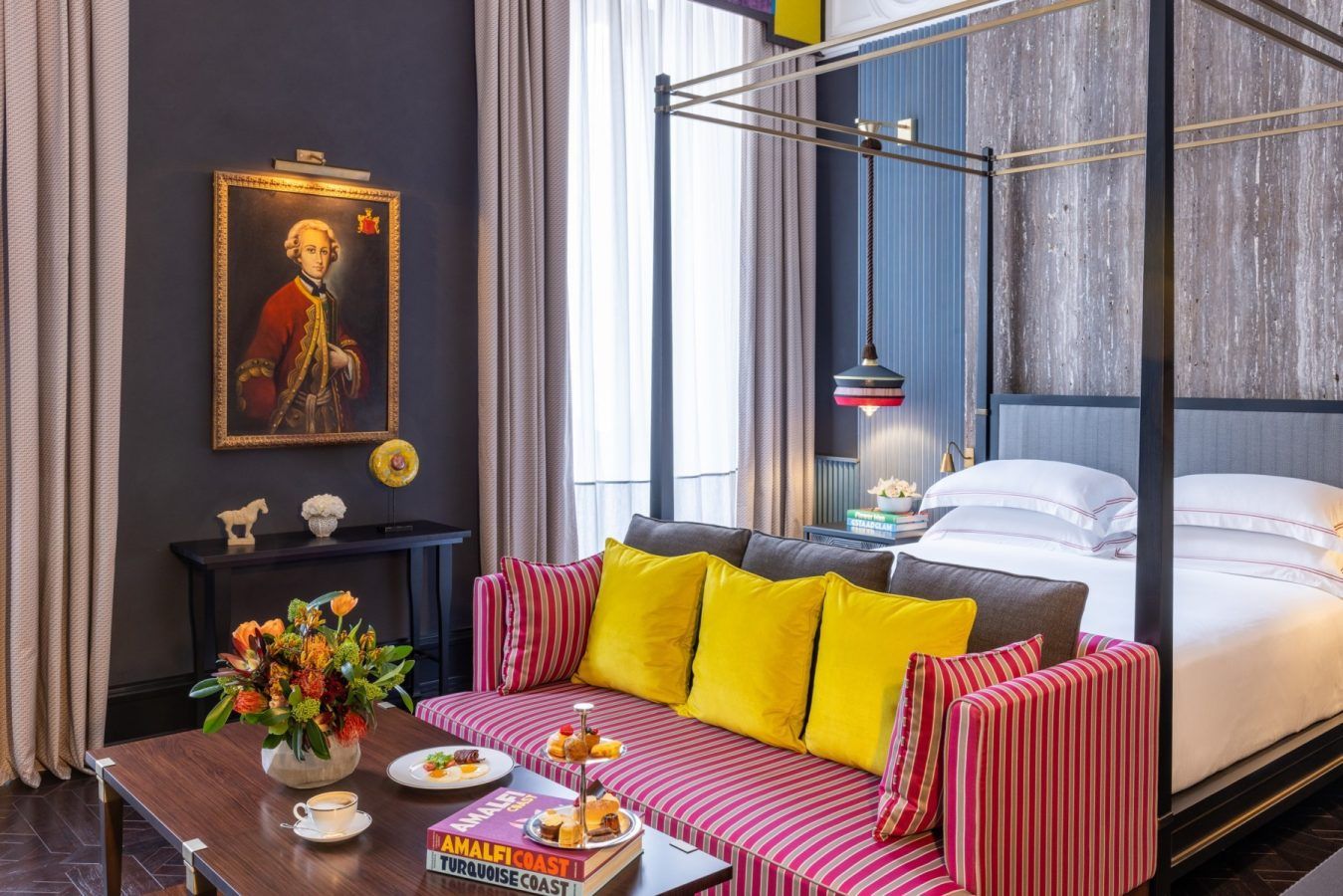 August Escapes: four perfect hotels around the world