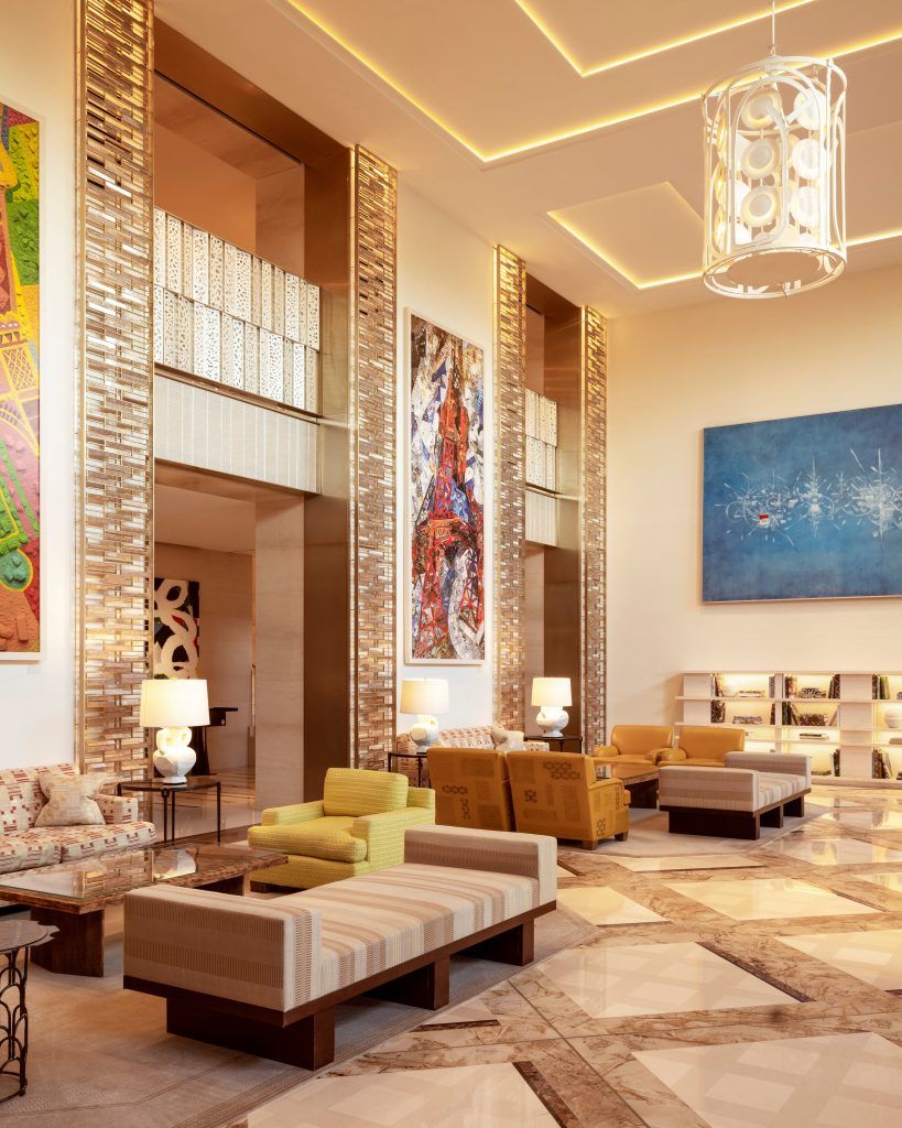 August Escapes: four perfect hotels around the world
