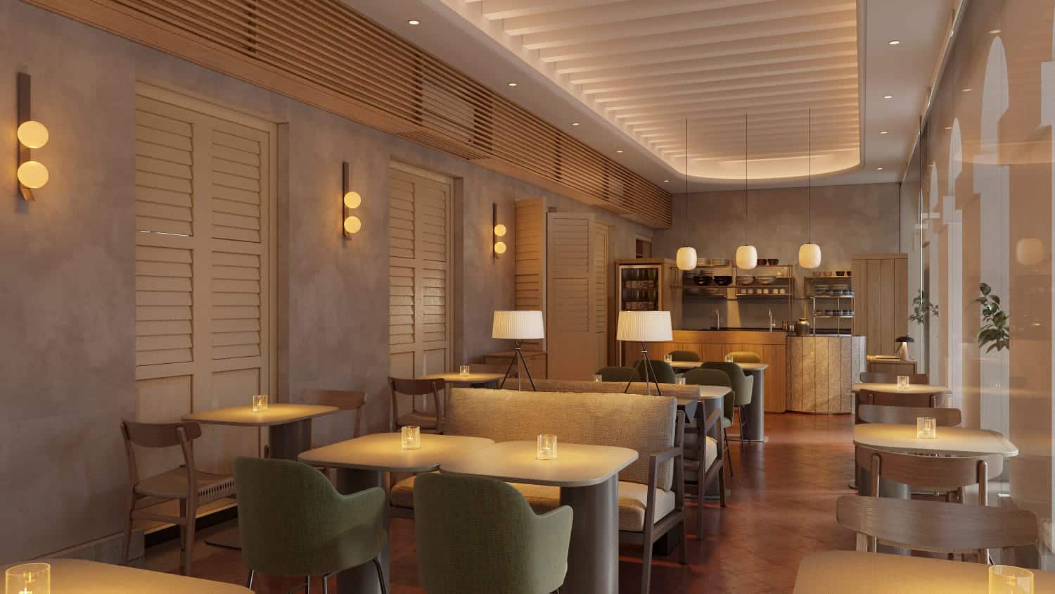 From Bali to Paris: here are the recommendation August delights
