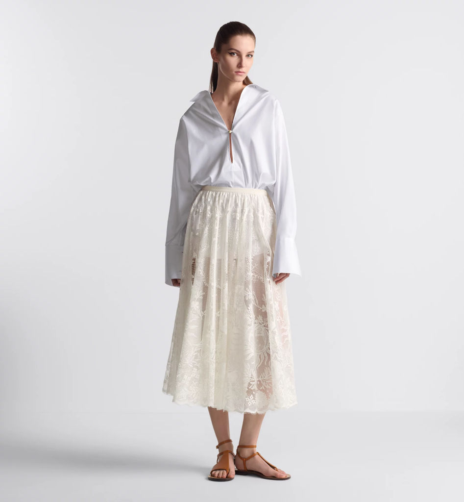 Retail therapy: August 2024 edition