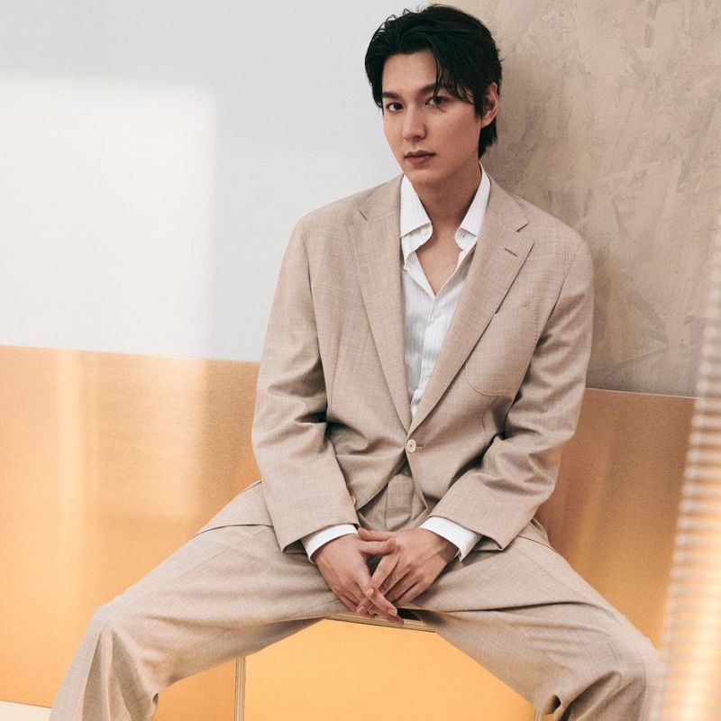 The dating history of Lee Min-ho, and all about his relationships to date