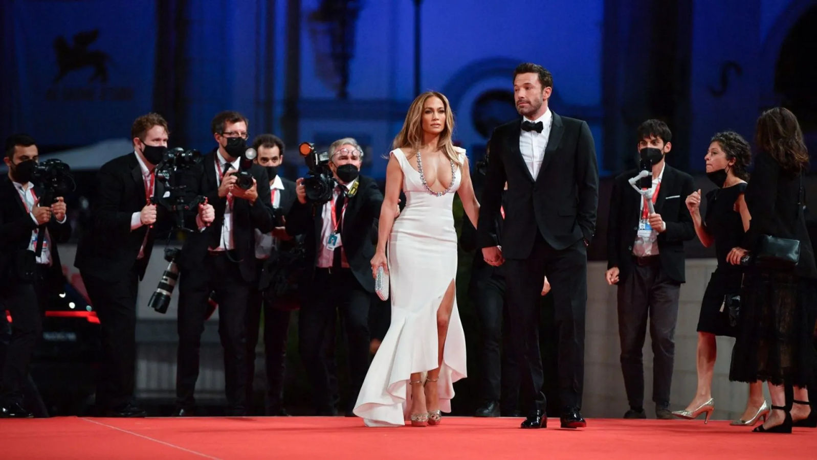 Jennifer Lopez and Ben Affleck: A complete timeline of their 20-year relationship