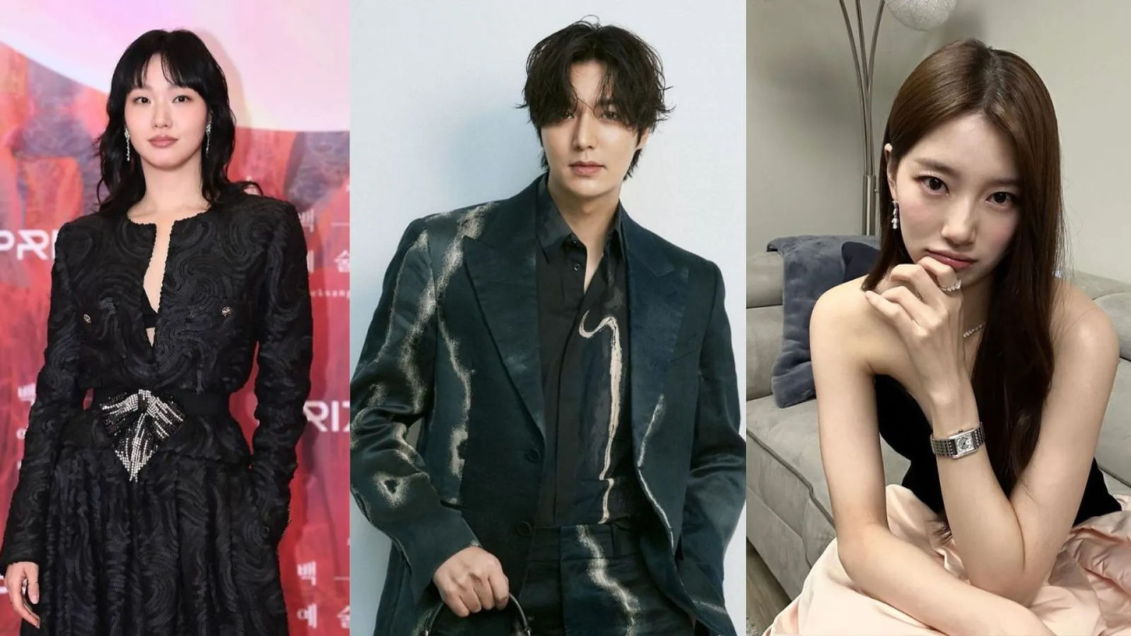 The dating history of Lee Min-ho, and all about his relationships to date
