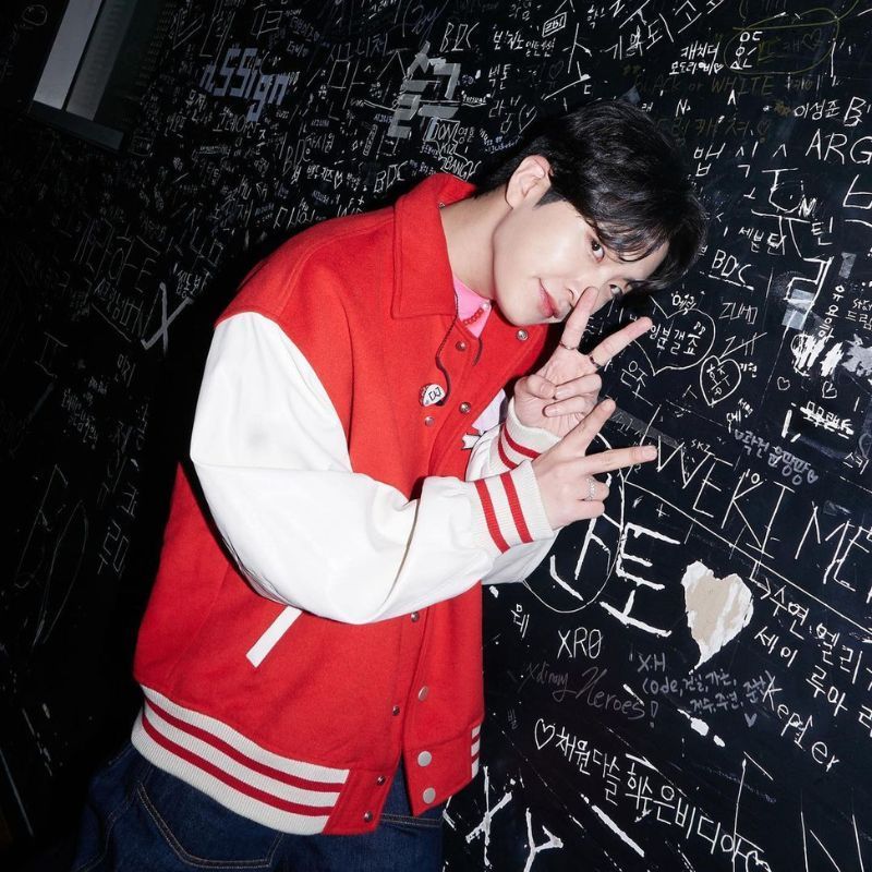 Youngjae of Got7 will make a stop in Hong Kong on his “Once in a Dream” tour