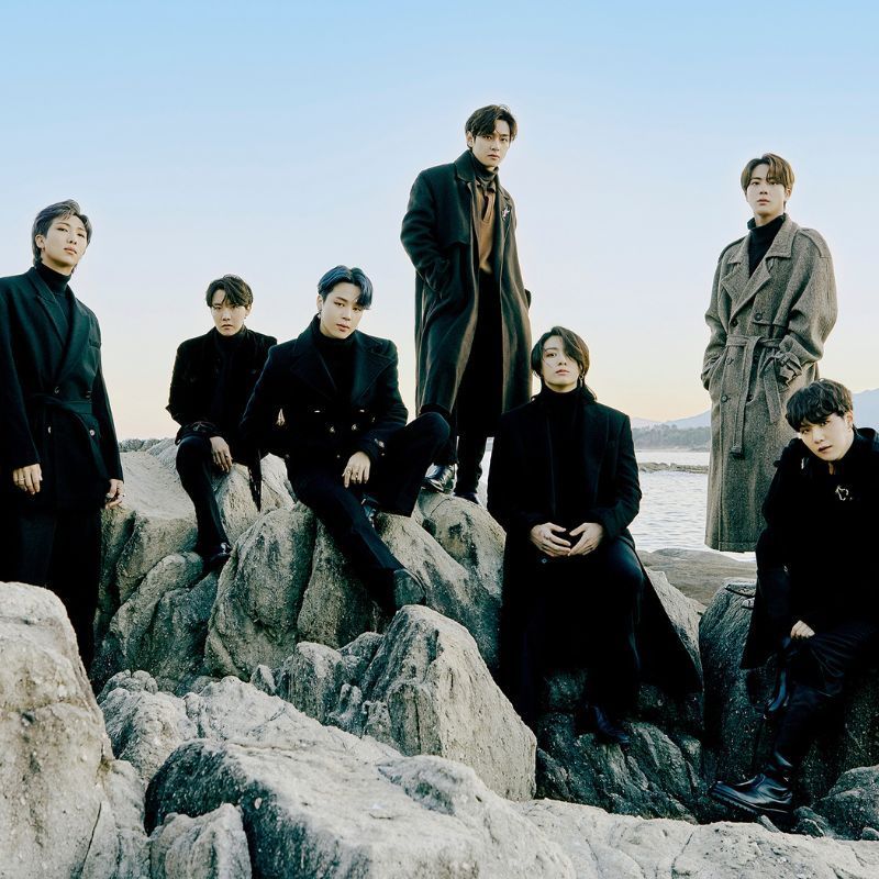 The BTS films that any genuine army should see