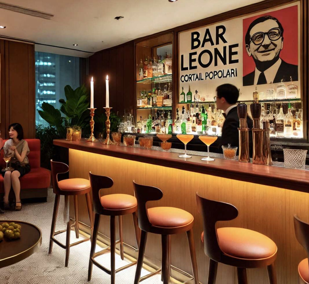 Hong Kong’s Finest: 5 Best-Voted Bars in the City