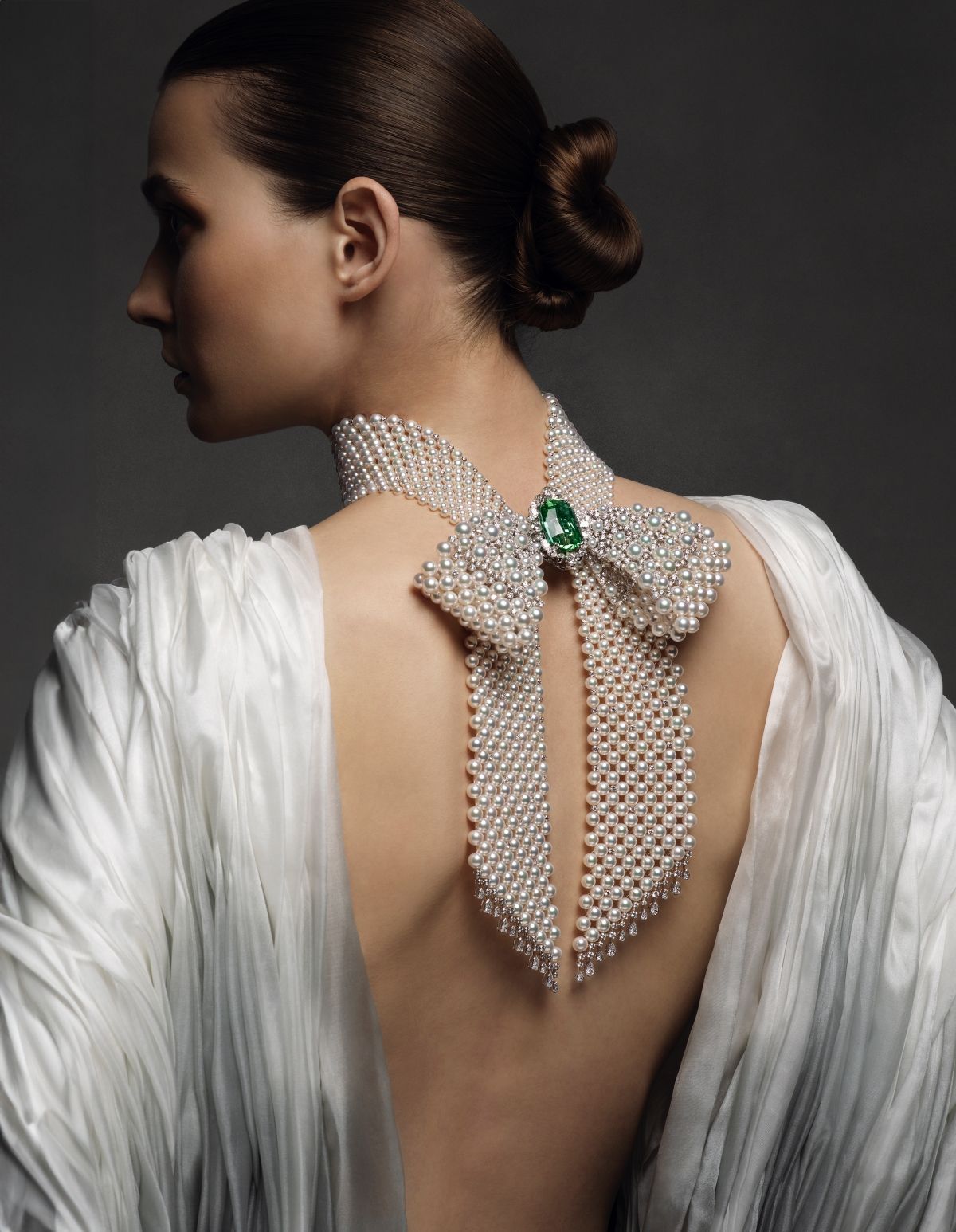 Millegrain and Pearls: Exquisite Jewellery Sets We Adore