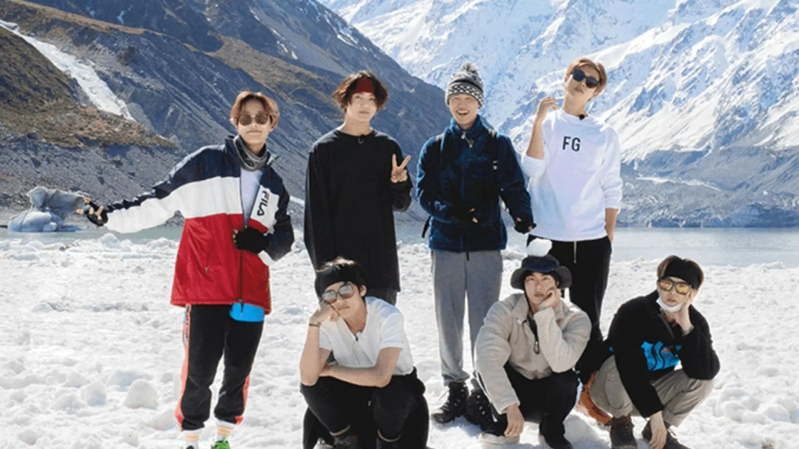 Must-Watch BTS Travel Shows: <i>Are You Sure?!</i> and Others