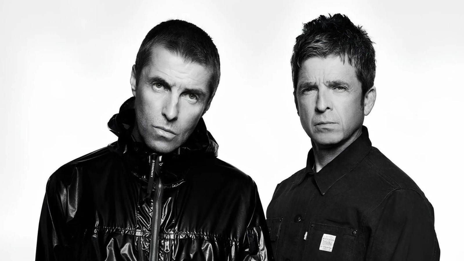 Oasis announced a global reunion tour 15 years after a feud between brothers