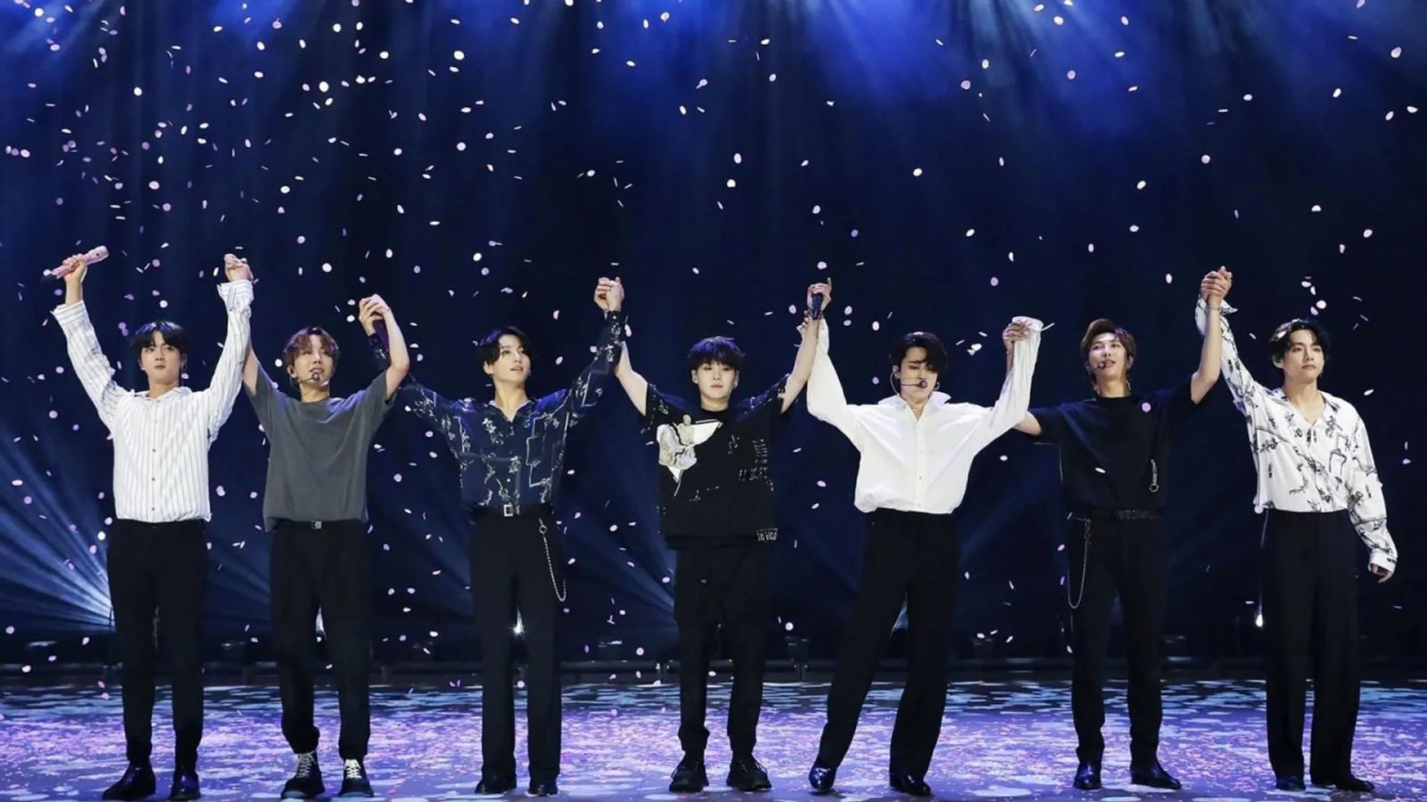 The BTS films that any genuine army should see
