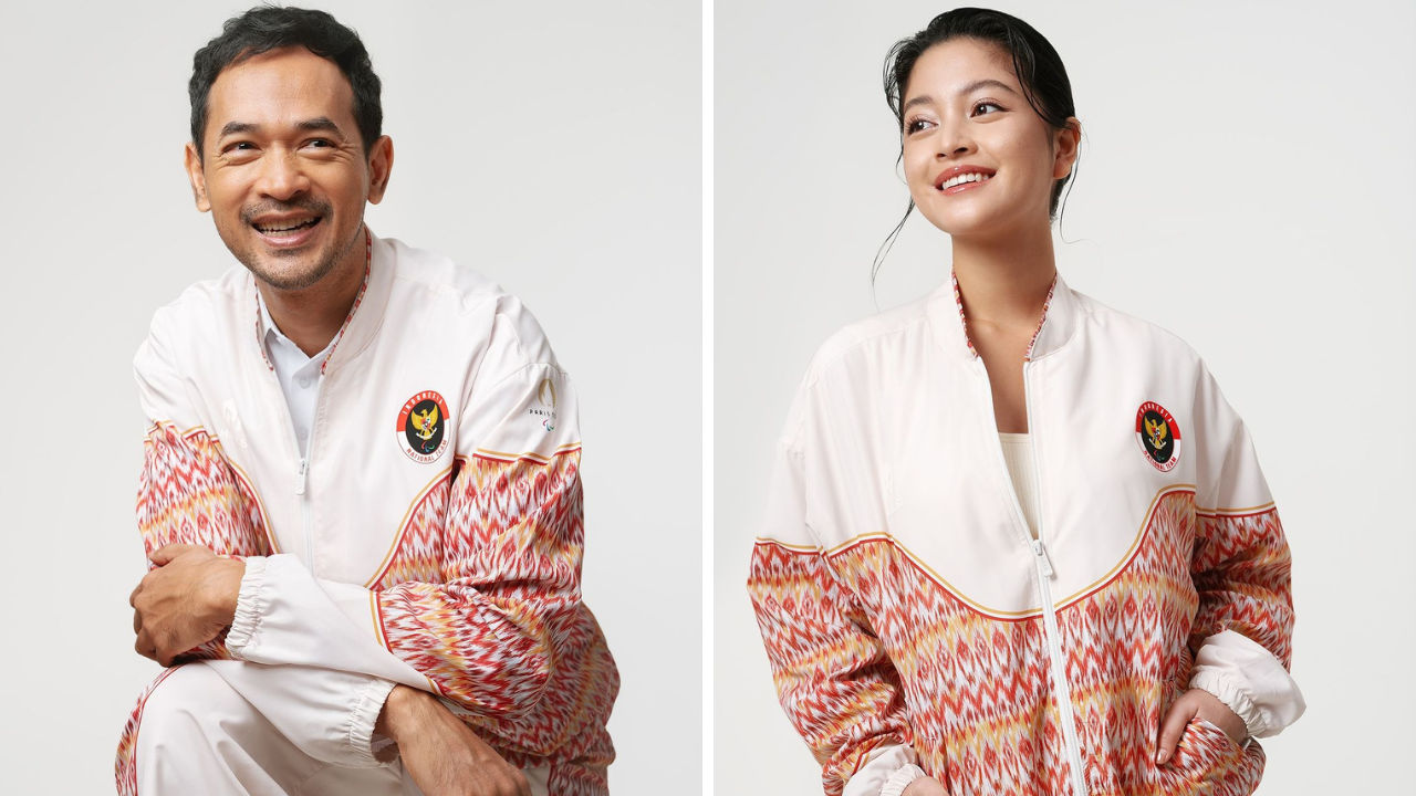 Sandya Niskala shines as Indonesia’s hopeful at Paris Paralympics 2024