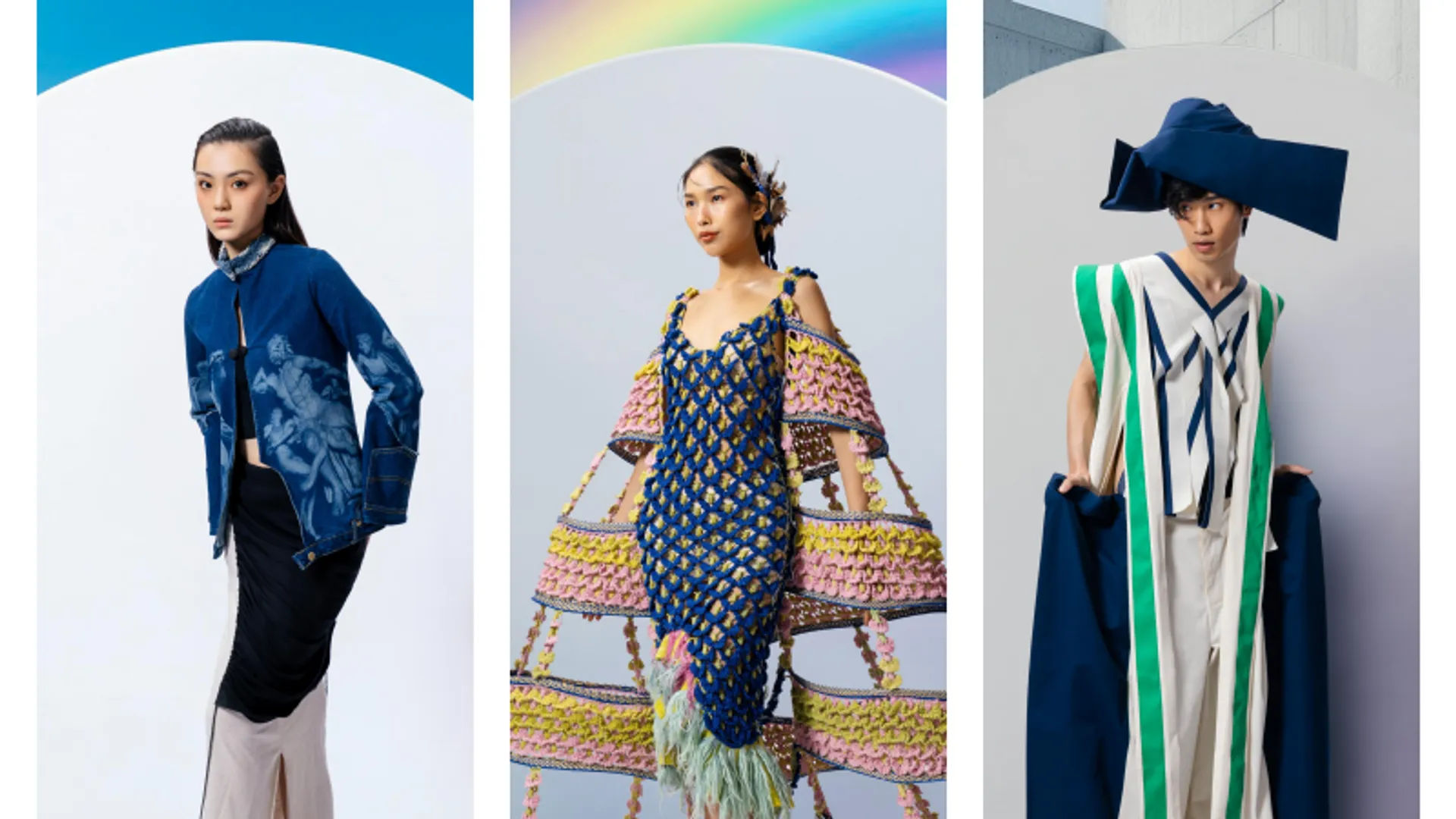 Redress Design Award 2024: 5 Designers To Know