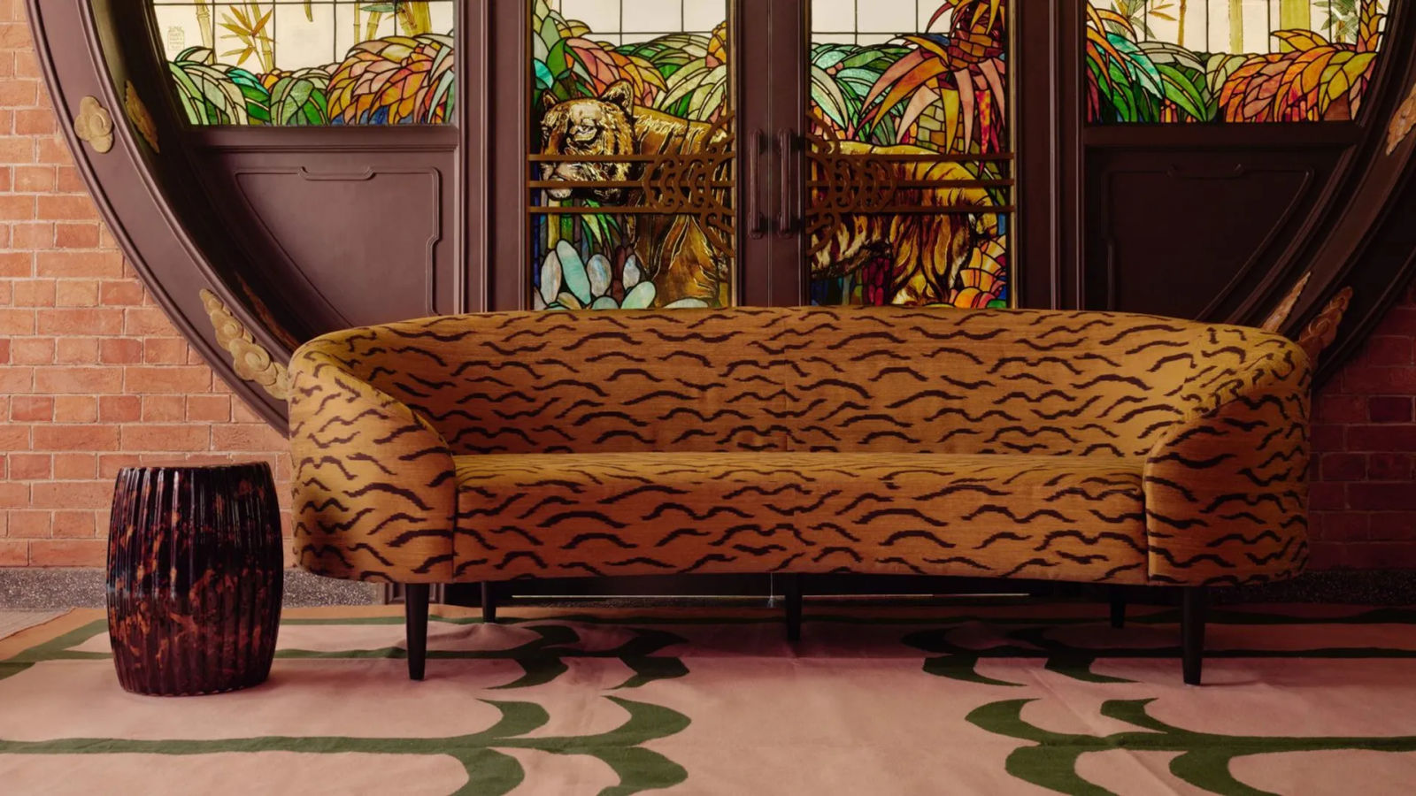 Style Folio: Cinda McClelland Reynolds and Lucia Tait Tolani on Launching Permanent Resident