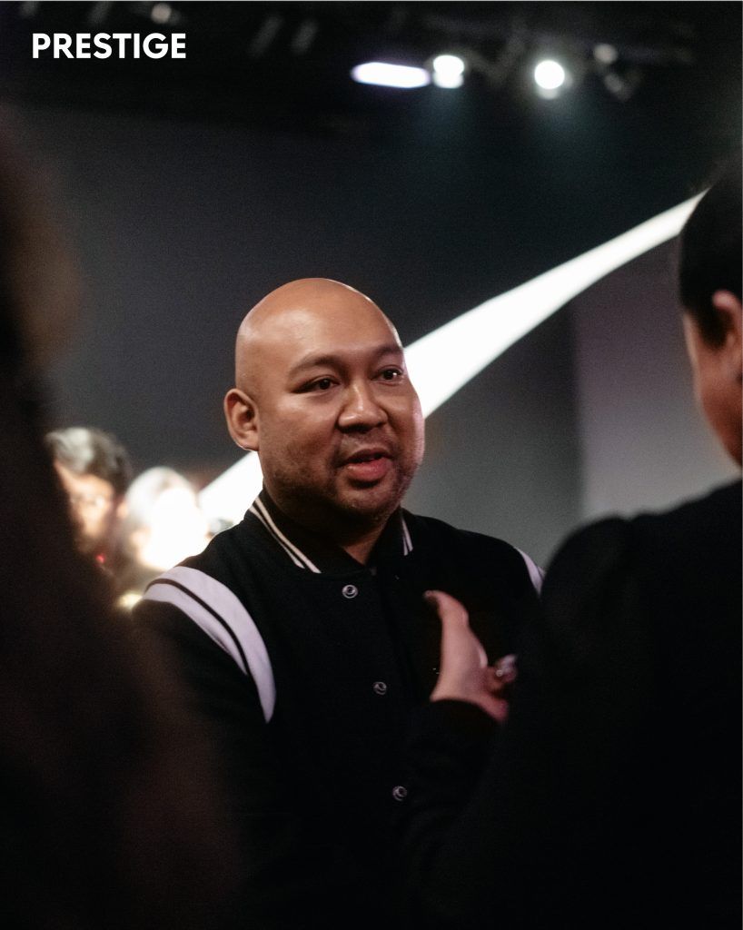 What's Inside Prestige September 2019