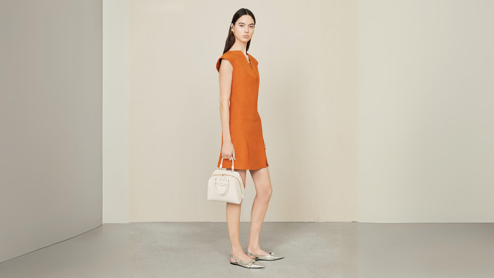 The story of Givenchy’s Antigona Cube handbag