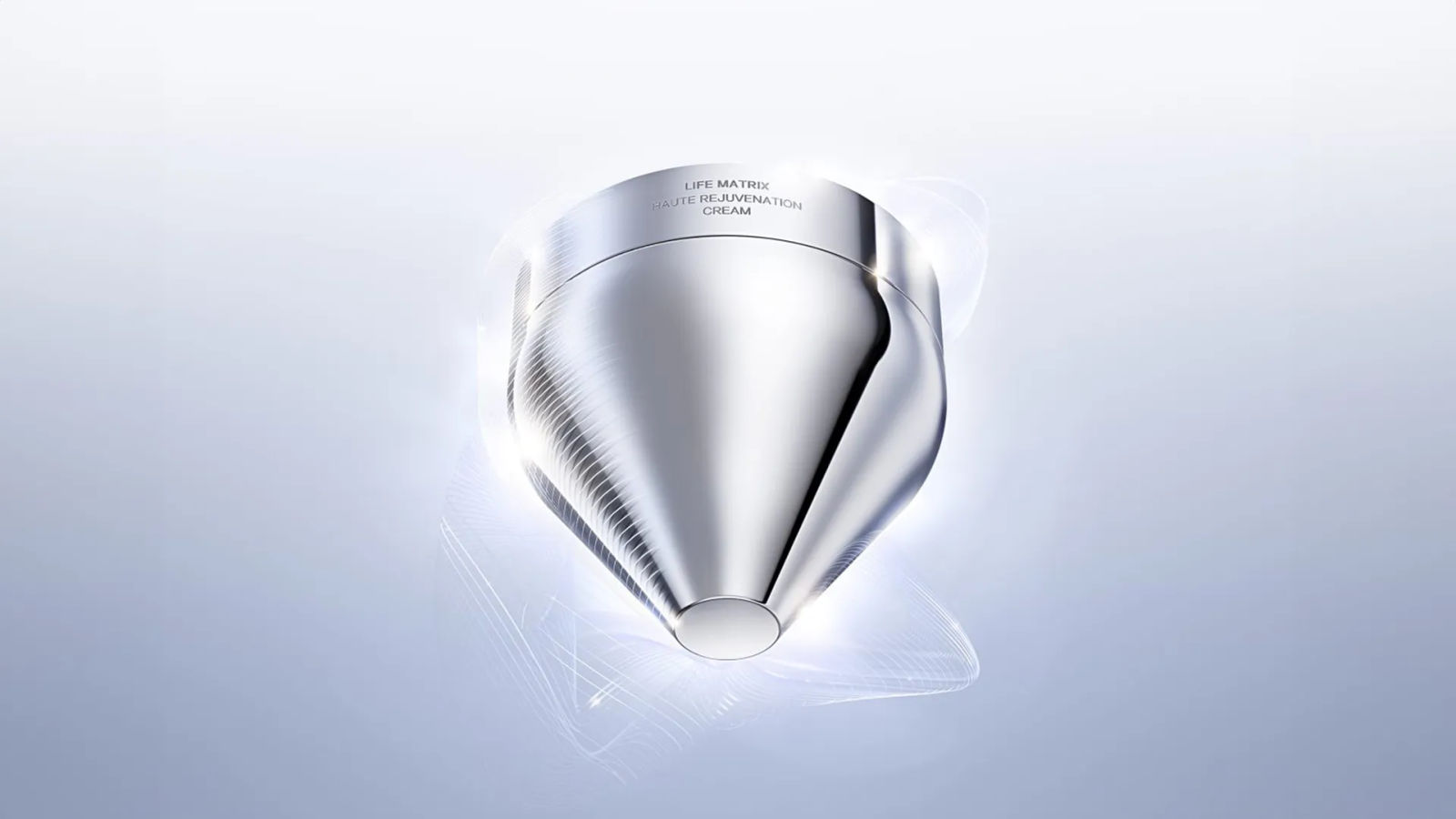 La Prairie's Life Matrix Haute Rejuvenation Cream
