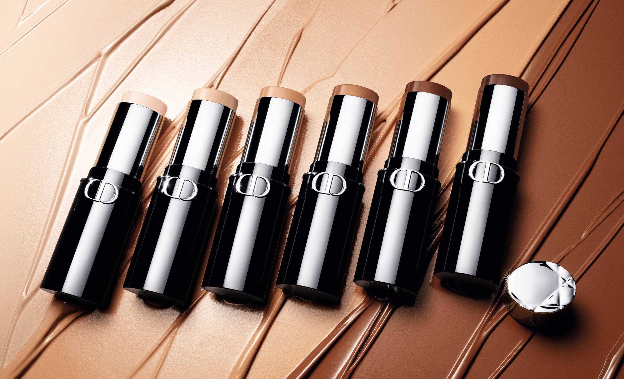 Beauty updates from Dior, Tom Ford, and more for September 2024