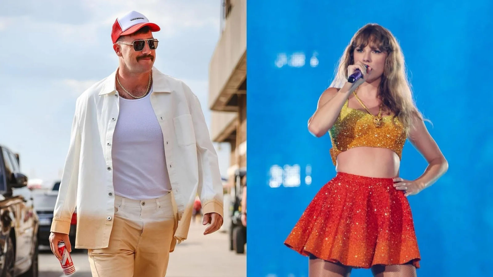 Are Taylor Swift and Travis Kelce still together or breaking up?