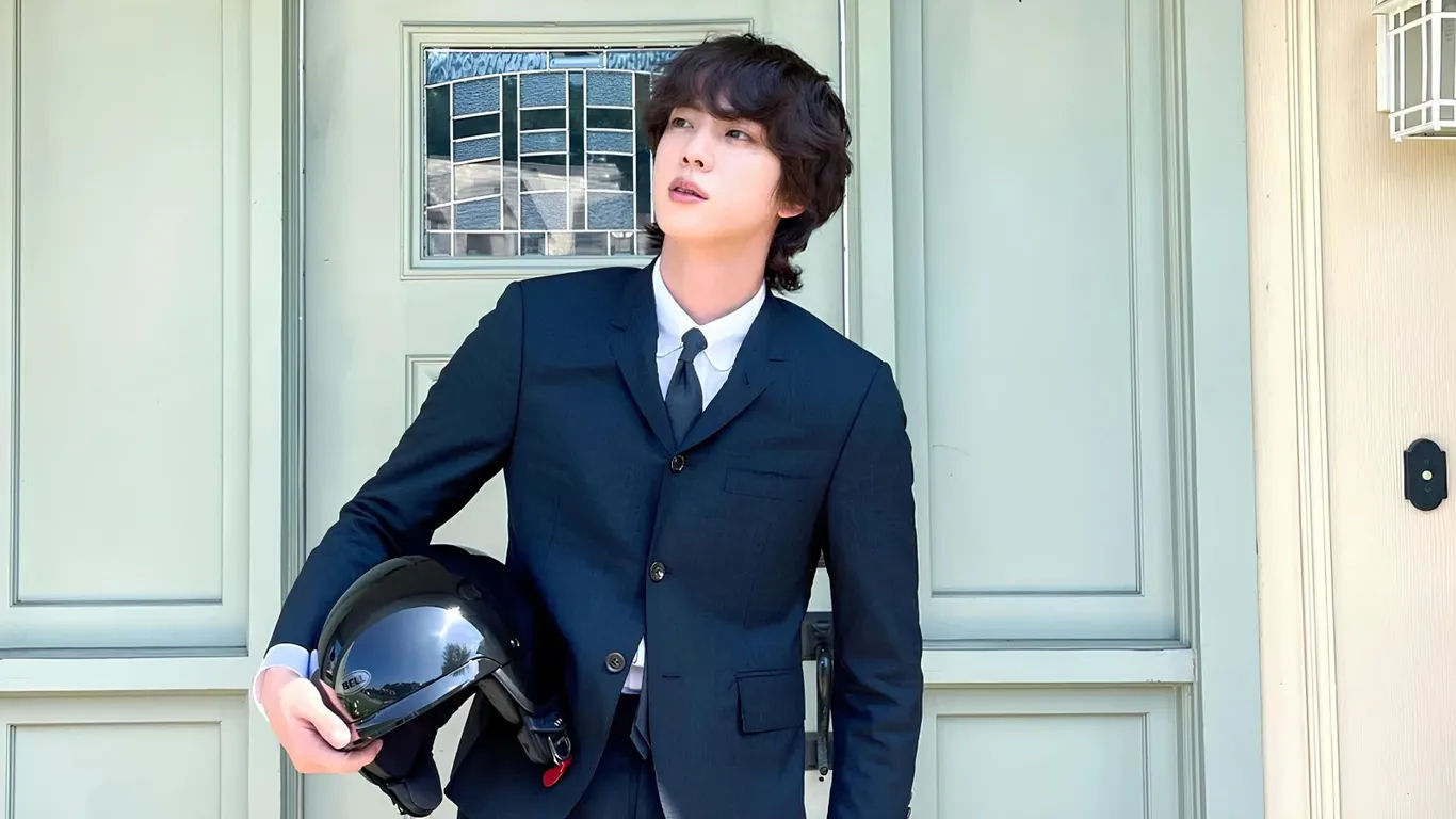 The Most Expensive Luxury Bags Owned by BTS Jin