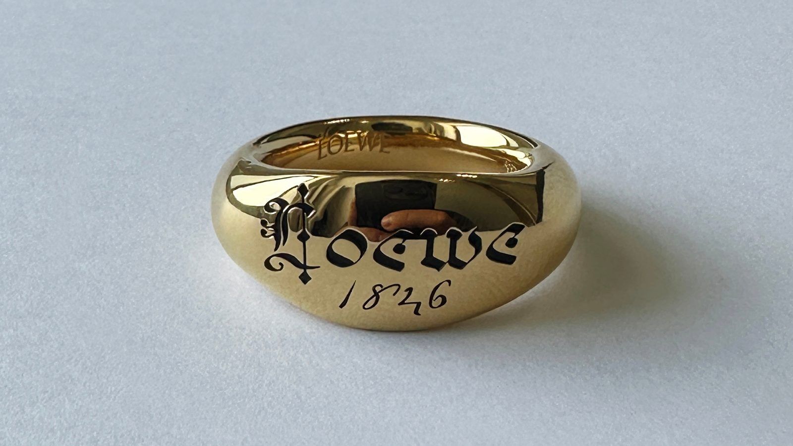 【希少】LOEWE spring summer 2021 ノベルティ 希少】LOEWE spring summer 2021 ノベルティ 希少 LOEWE spring