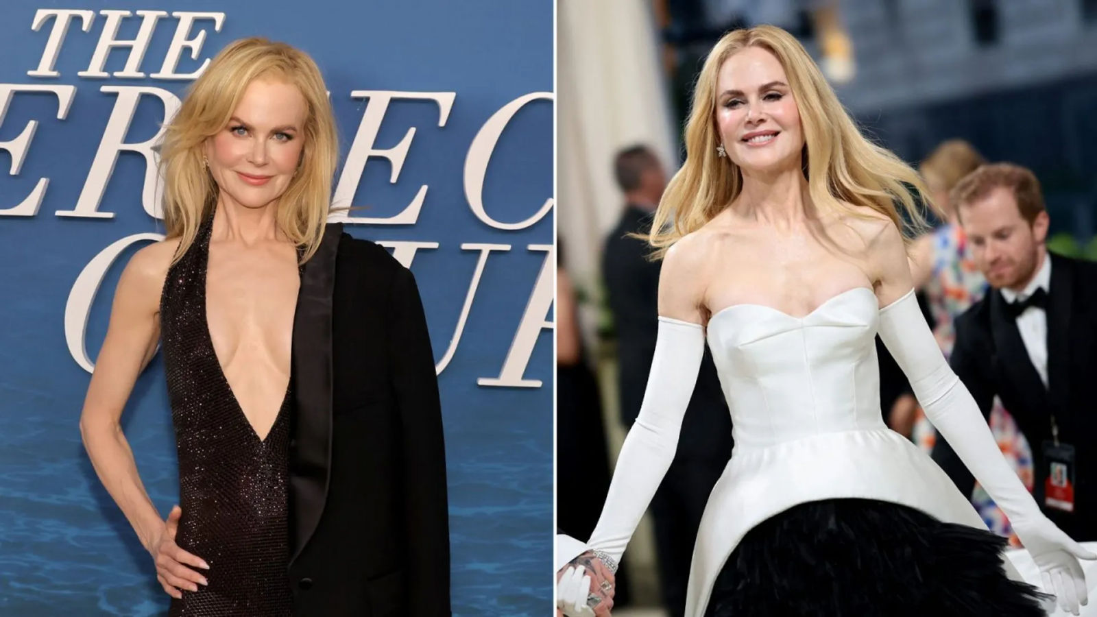 A review of Nicole Kidman's net worth