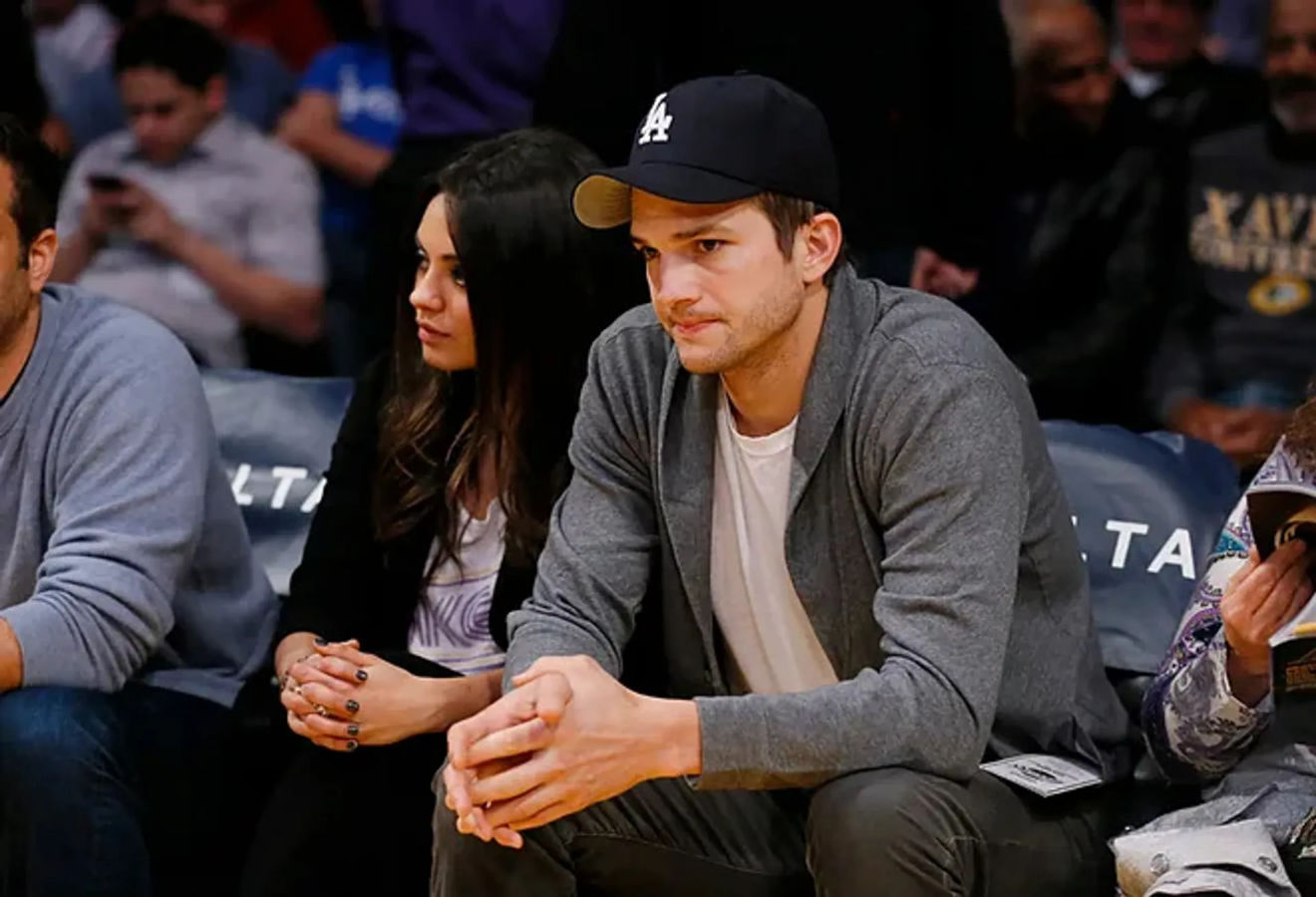 Hollywood Trouble: Are Mila Kunis and Ashton Kutcher Divorcing?