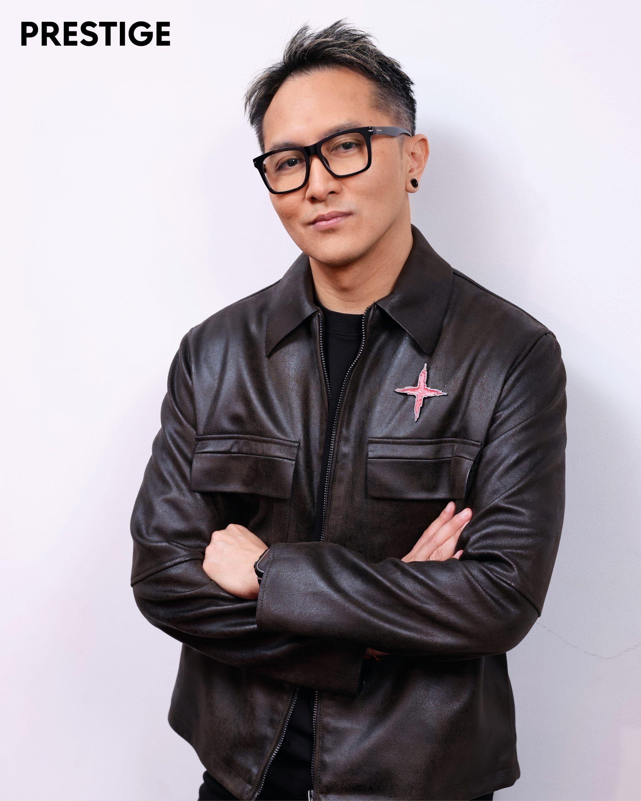 Demian Aditya and his instinct for business