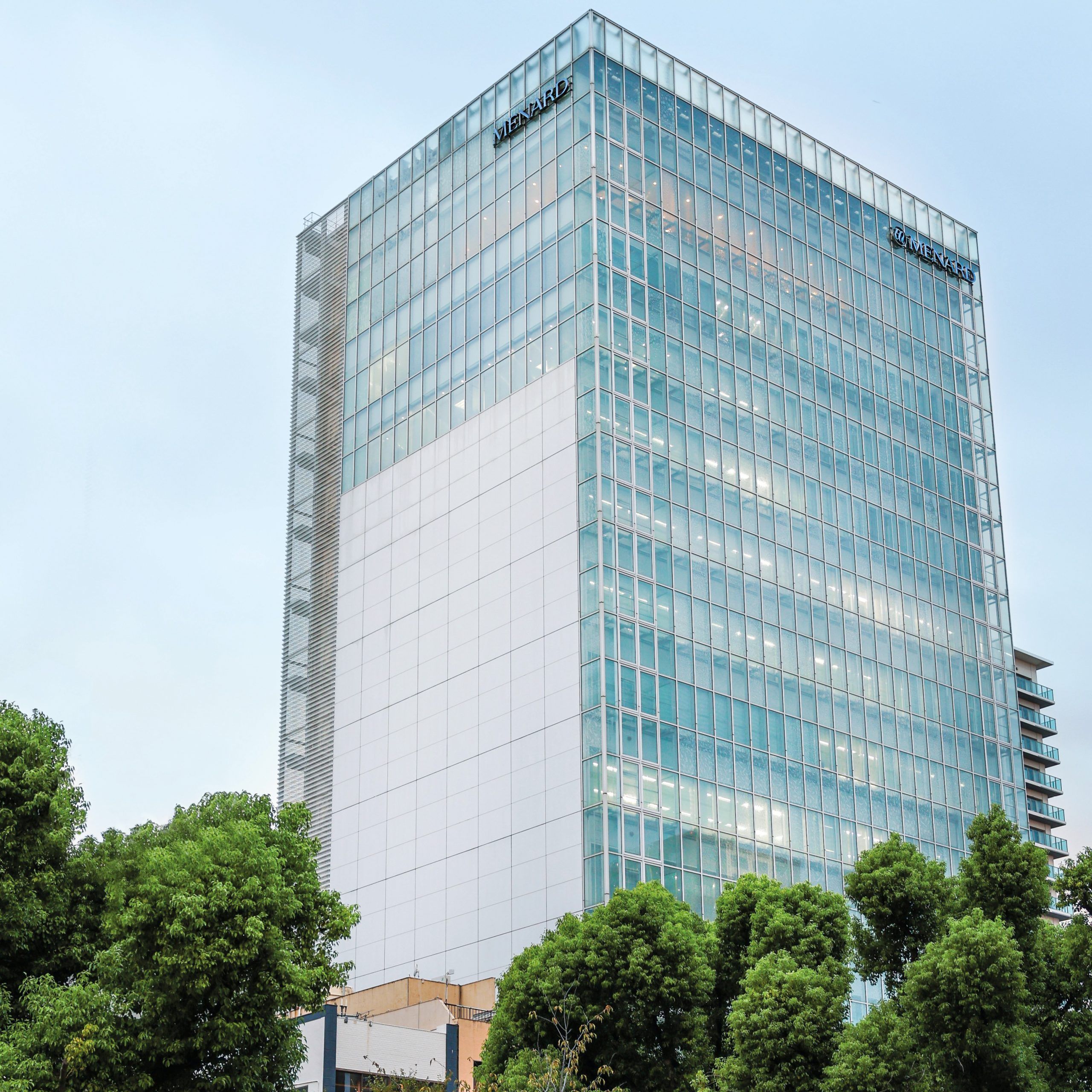 The MENARD Experience: a journey of beauty to Nagoya
