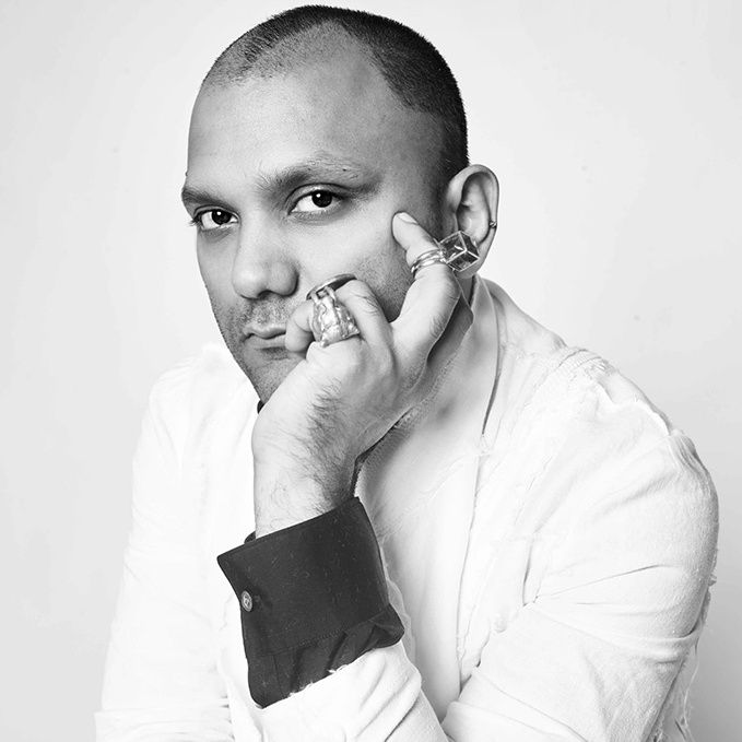 Designer Gaurav Gupta on Changing How the World Views Indian Craft