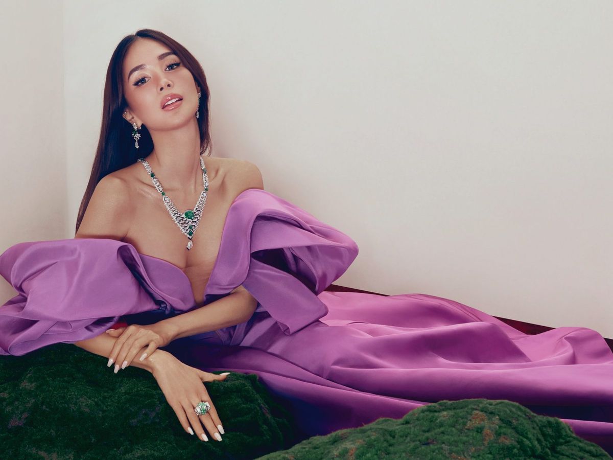 Evangelista's Heart on Being Honest