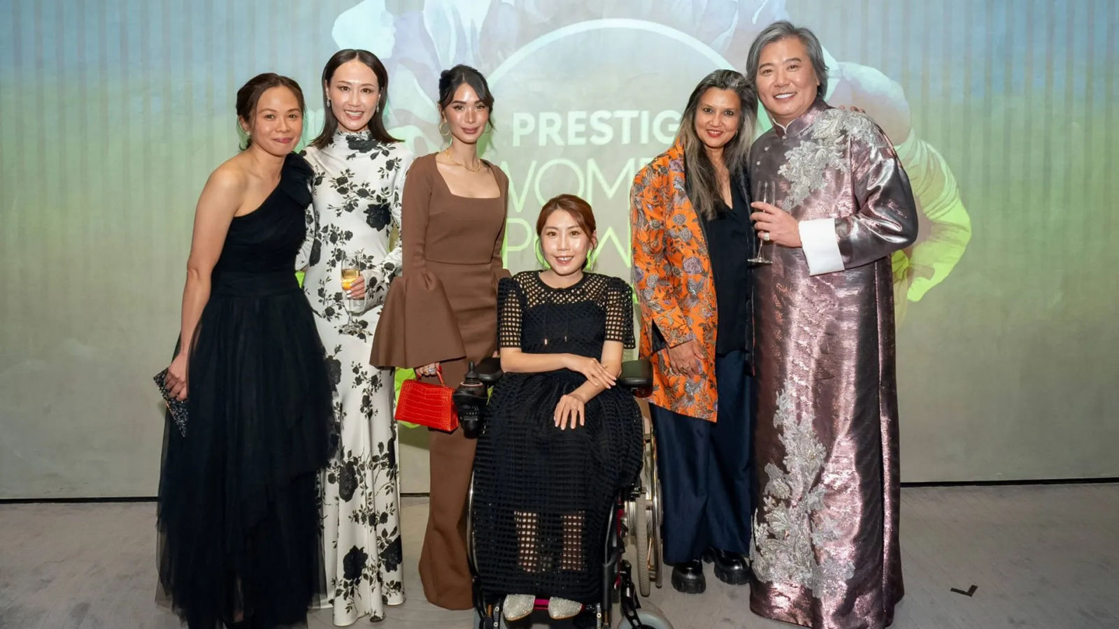 Prestige Women of Power 2024 Pictures from the Event