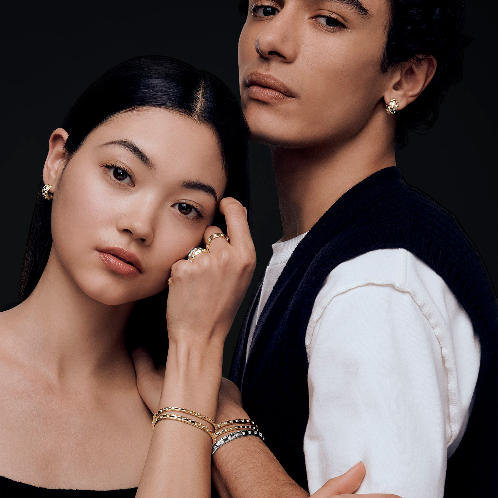 Francesca Amfitheatrof of Louis Vuitton introduces us to the brand's