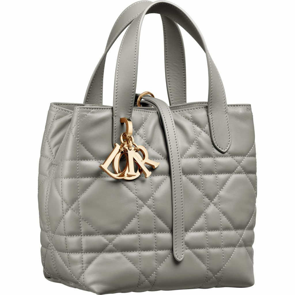 Toujours Soft Zipped Bag Leather Travel Bag | Berluti US