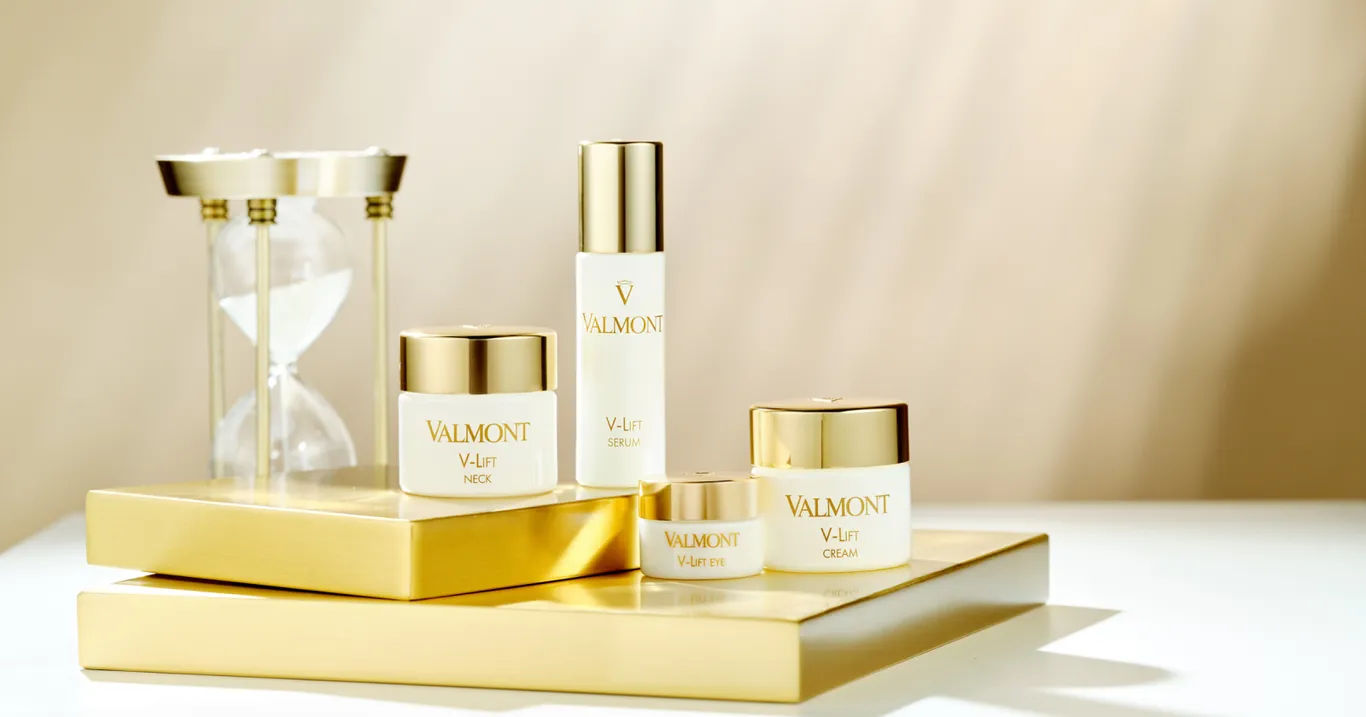 Lifting the Veil on VALMONT V-LIFT: A Groundbreaking Anti-Aging 