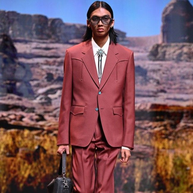 Rehan Model 7 fashion models making waves in 2025