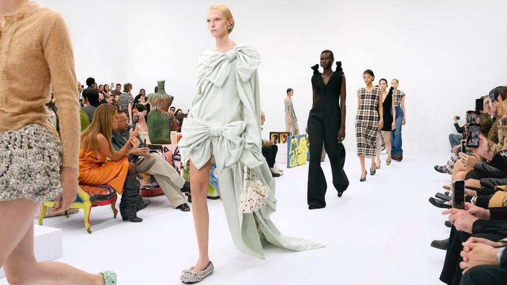 From Acne Studios to Celine, Loewe and more: Top fashion picks for