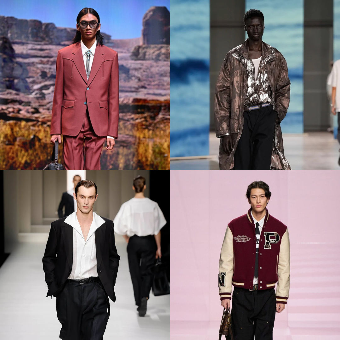 7 fashion models making waves in 2025