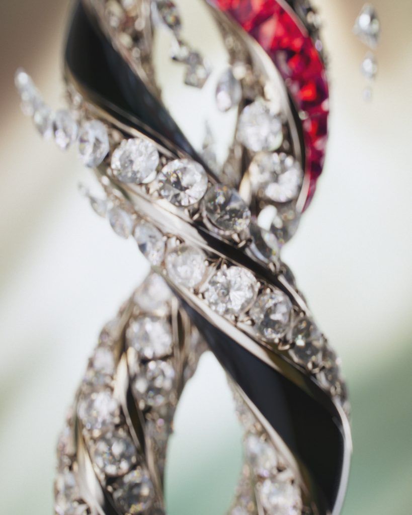 Serpenti Infinito: Bvlgari's Iconic Emblem Enters a New Era